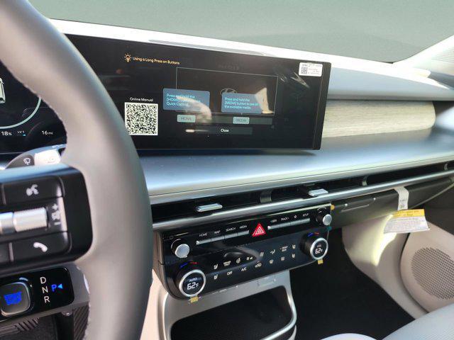 2026 Hyundai IONIQ 9 SEL