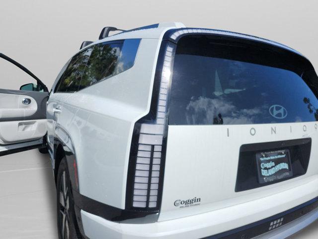 2026 Hyundai IONIQ 9 SEL