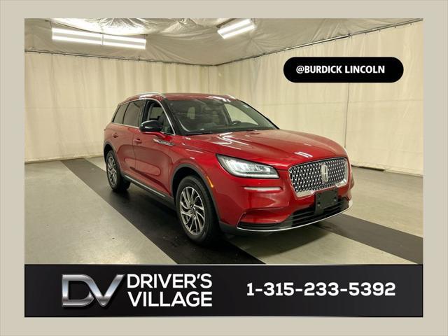 2022 Lincoln Corsair Standard for sale in CICERO, NY