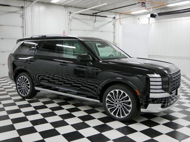 2026 Hyundai Palisade Calligraphy for sale in ROCHESTER, MN