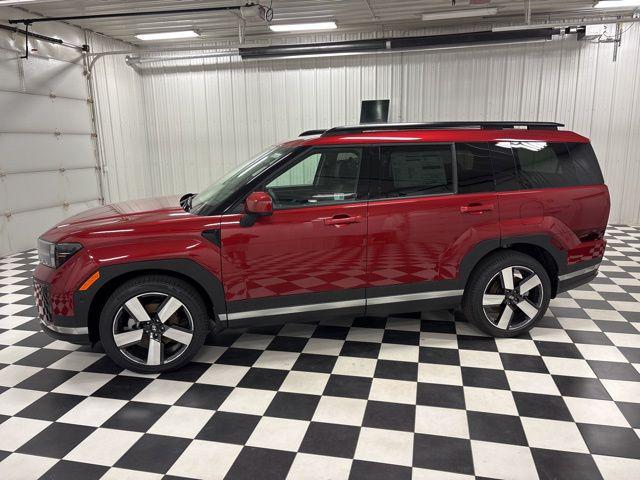 2026 Hyundai Santa Fe Hybrid Limited for sale in ROCHESTER, MN