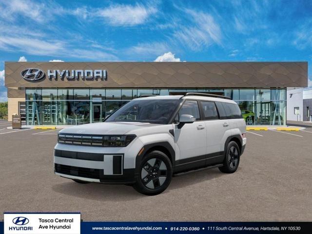 2026 Hyundai Santa Fe Hybrid SEL for sale in HARTSDALE, NY