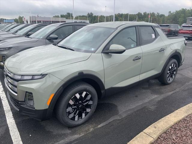 2026 Hyundai Santa Cruz SE for sale in DUBOIS, PA