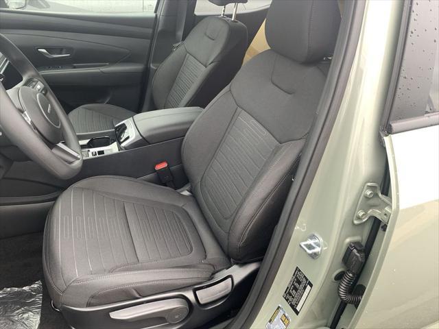 2026 Hyundai Santa Cruz SE