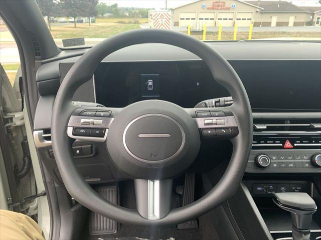 2026 Hyundai Santa Cruz SE