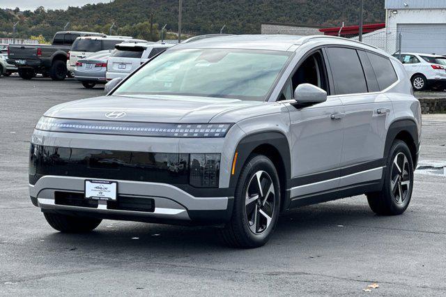 2026 Hyundai IONIQ 9 SE