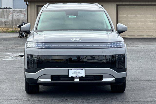 2026 Hyundai IONIQ 9 SE