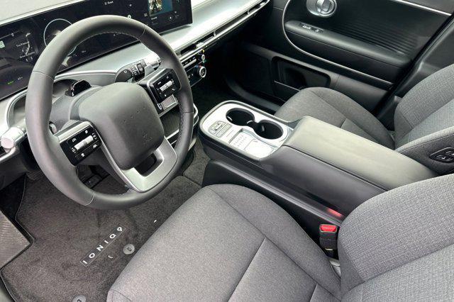 2026 Hyundai IONIQ 9 SE