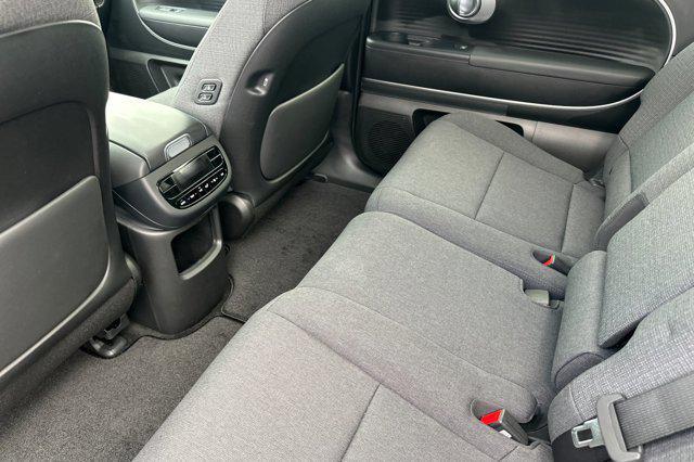 2026 Hyundai IONIQ 9 SE