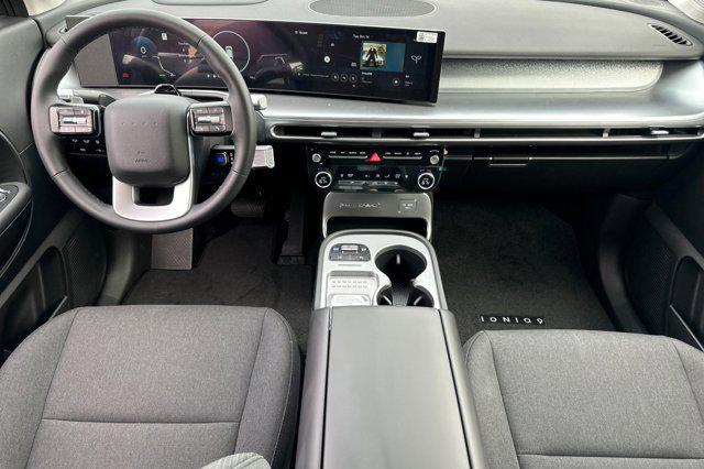2026 Hyundai IONIQ 9 SE