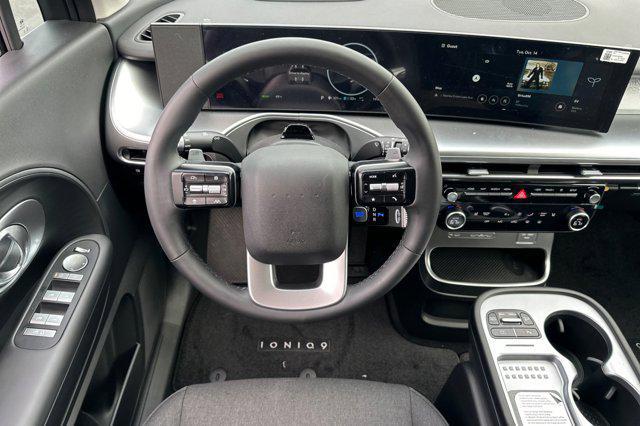 2026 Hyundai IONIQ 9 SE