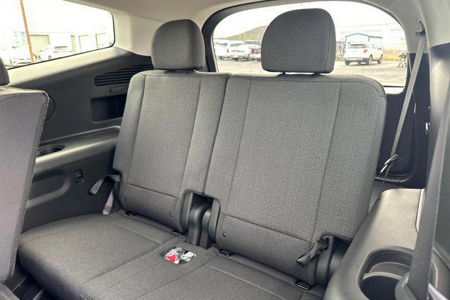 2026 Hyundai IONIQ 9 SE