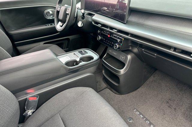 2026 Hyundai IONIQ 9 SE