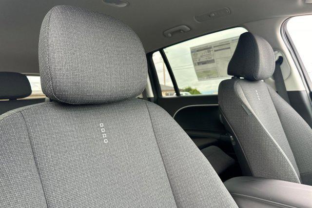2026 Hyundai IONIQ 9 SE