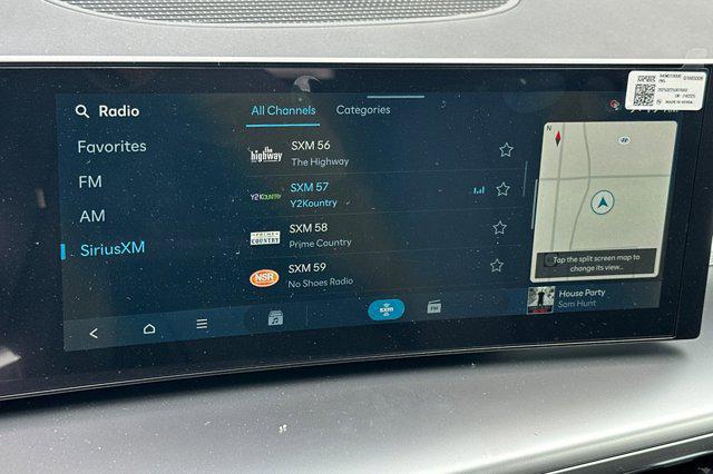 2026 Hyundai IONIQ 9 SE