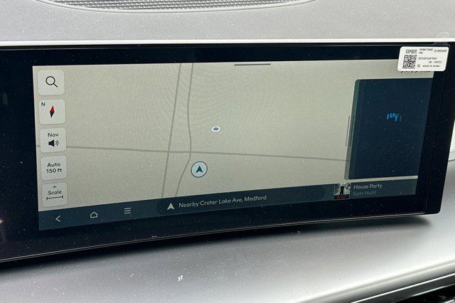 2026 Hyundai IONIQ 9 SE