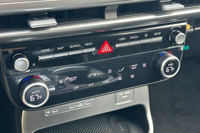 2026 Hyundai IONIQ 9 SE