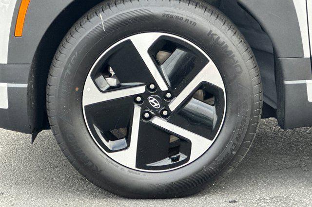 2026 Hyundai IONIQ 9 SE