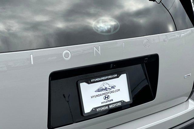 2026 Hyundai IONIQ 9 SE