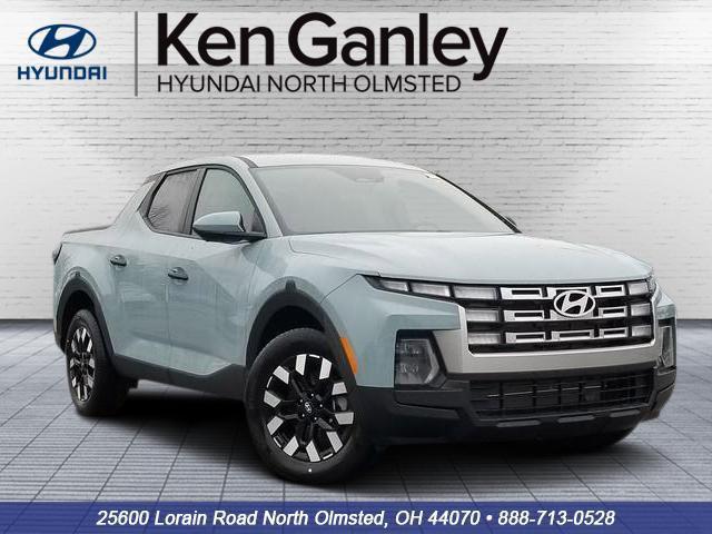 2026 Hyundai Santa Cruz SE for sale in NORTH OLMSTED, OH