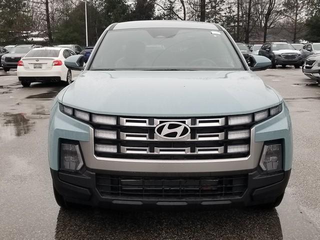 2026 Hyundai Santa Cruz SE