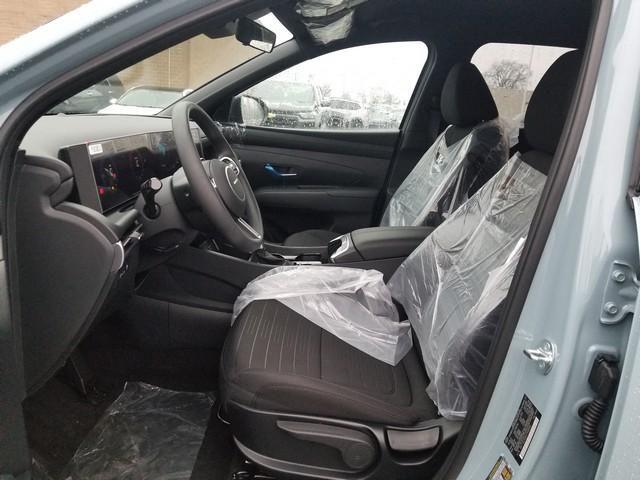 2026 Hyundai Santa Cruz SE