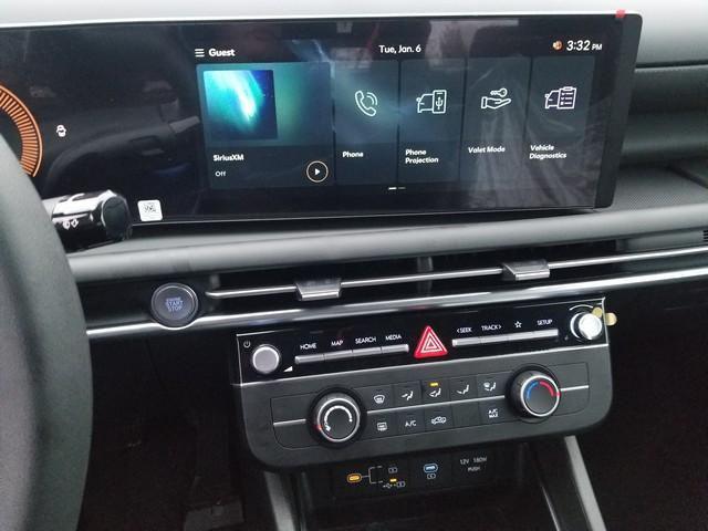 2026 Hyundai Santa Cruz SE