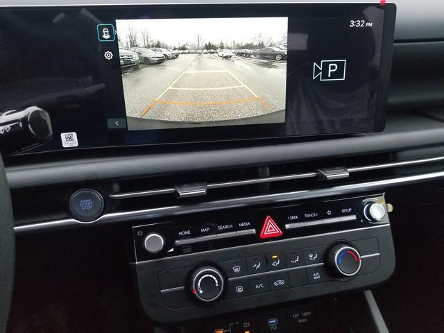 2026 Hyundai Santa Cruz SE
