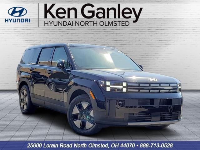 2026 Hyundai Santa Fe Hybrid SE for sale in NORTH OLMSTED, OH