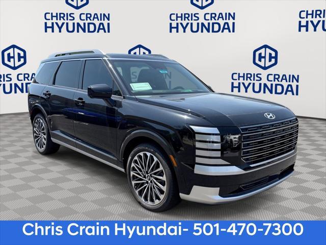 2026 Hyundai Palisade Calligraphy for sale in CONWAY, AR