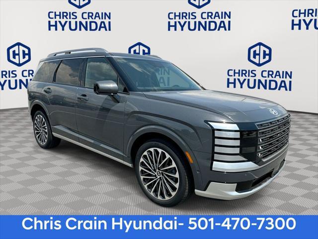 2026 Hyundai Palisade Calligraphy for sale in CONWAY, AR