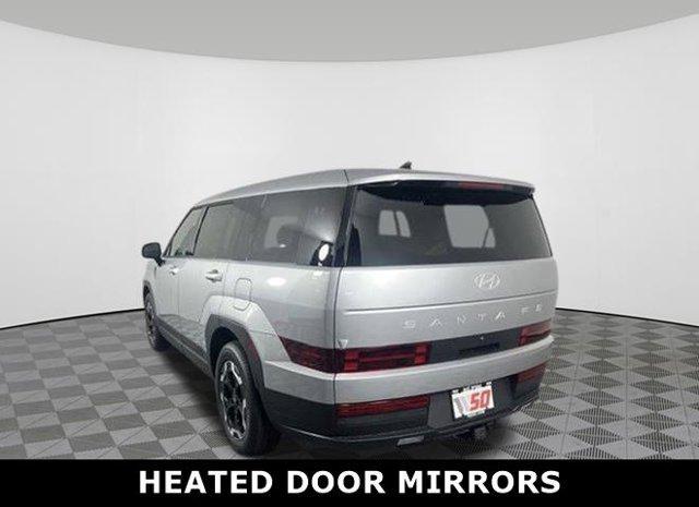 2025 Hyundai Santa Fe SE