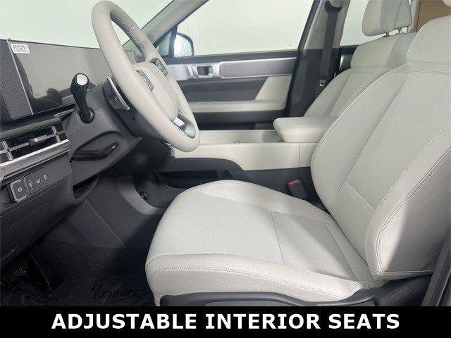 2025 Hyundai Santa Fe SE
