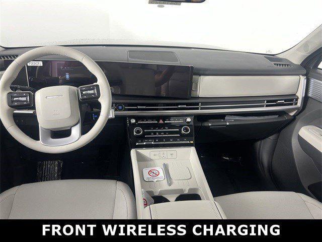 2025 Hyundai Santa Fe SE