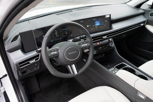 2025 Hyundai Sonata SEL Convenience