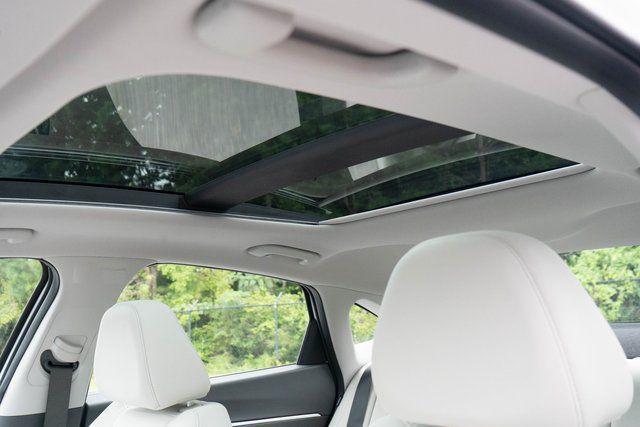 2025 Hyundai Sonata SEL Convenience