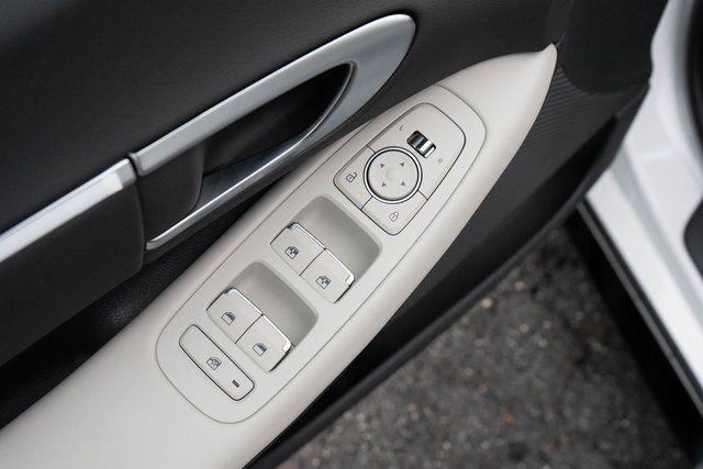 2025 Hyundai Sonata SEL Convenience