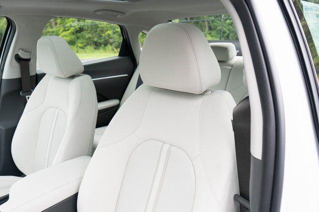 2025 Hyundai Sonata SEL Convenience