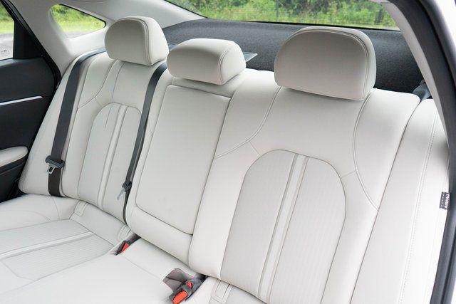 2025 Hyundai Sonata SEL Convenience