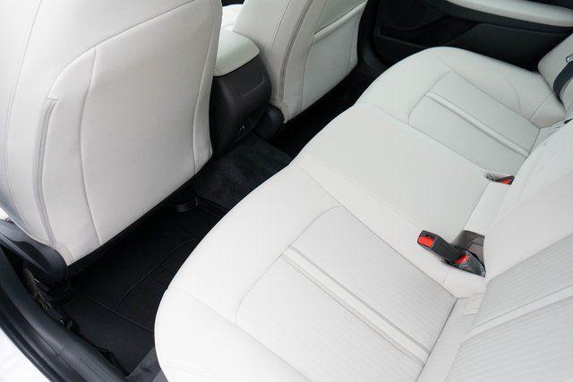2025 Hyundai Sonata SEL Convenience