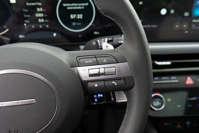 2025 Hyundai Sonata SEL Convenience