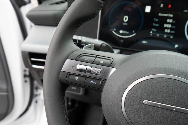 2025 Hyundai Sonata SEL Convenience