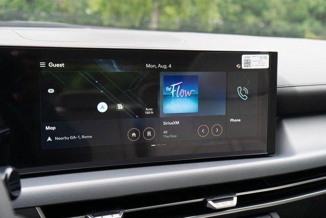2025 Hyundai Sonata SEL Convenience