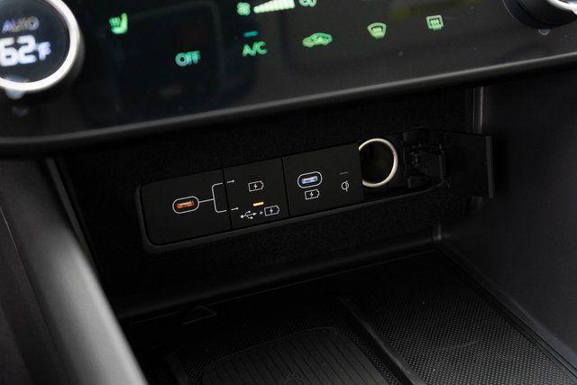 2025 Hyundai Sonata SEL Convenience
