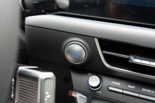 2025 Hyundai Sonata SEL Convenience