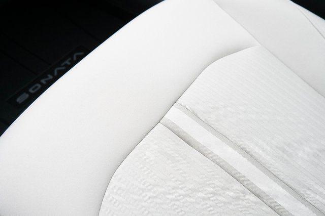 2025 Hyundai Sonata SEL Convenience