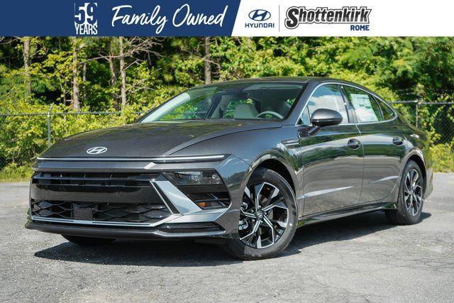 2025 Hyundai Sonata SEL for sale in ROME, GA