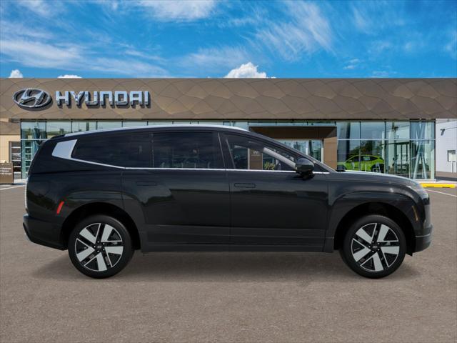 2026 Hyundai IONIQ 9 SEL
