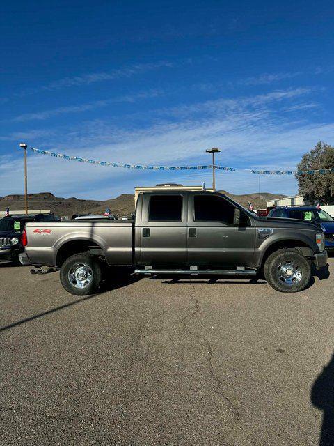 2008 Ford F-350 XLT