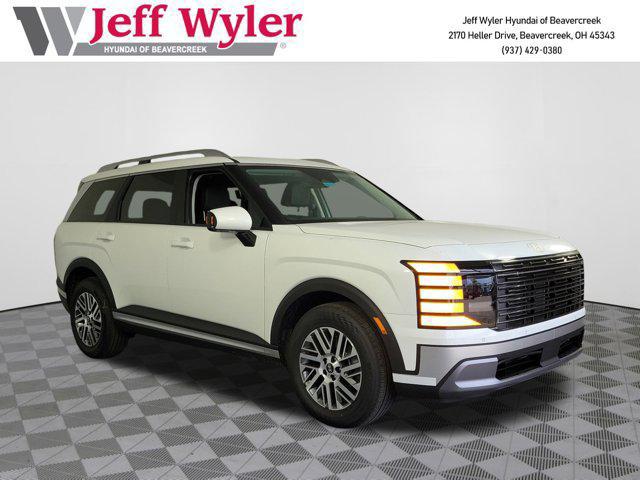 2026 Hyundai Palisade SEL for sale in BEAVERCREEK, OH